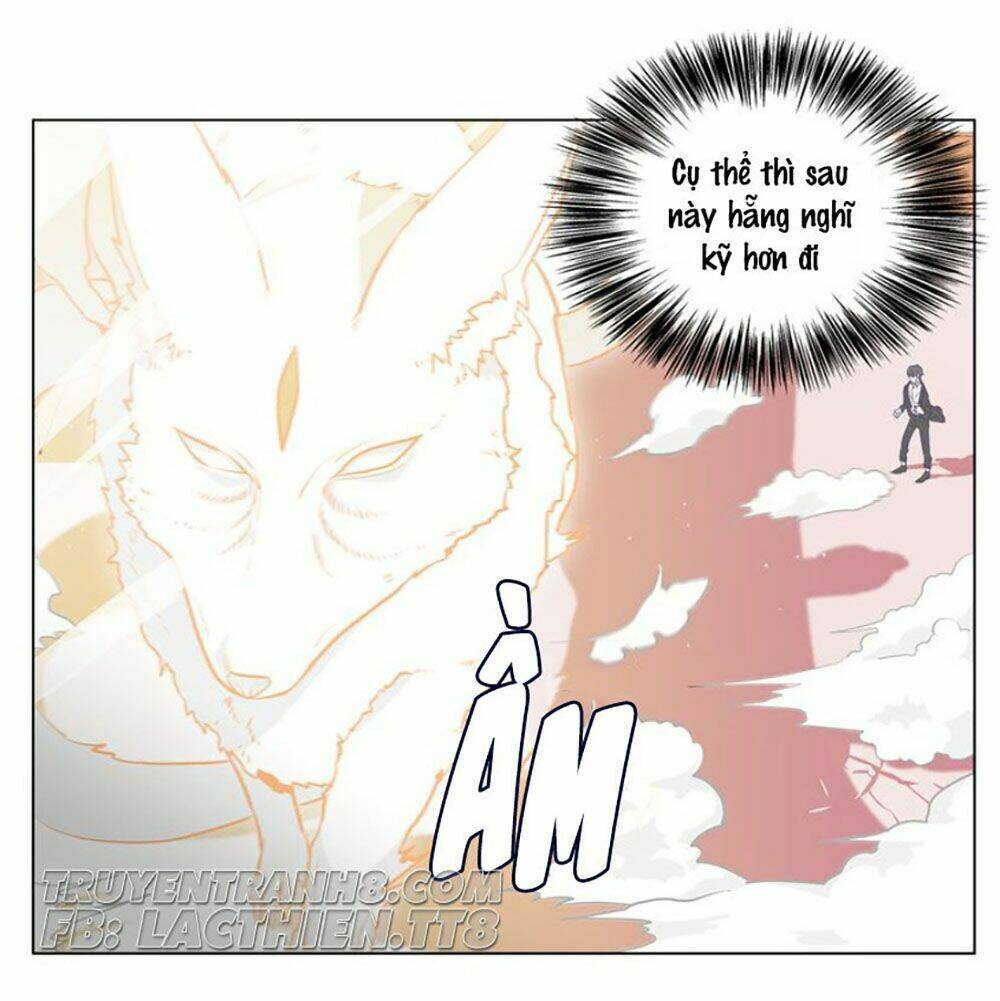 Hoa Đạo Sĩ: Chapter 7