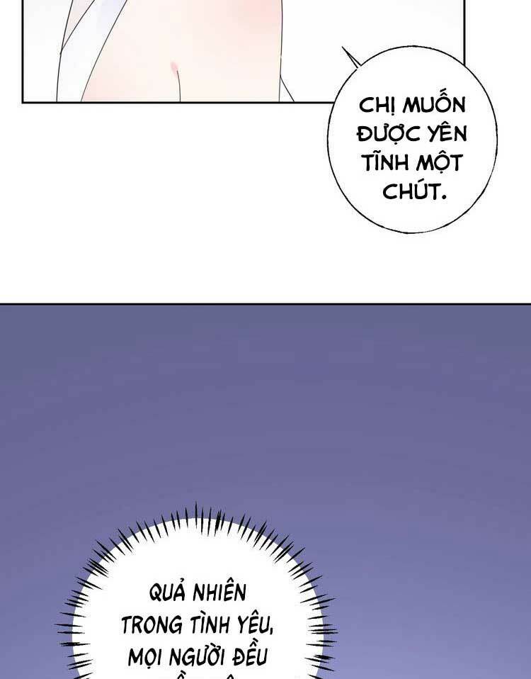 Điều Ước Sủng Ái Bất Bình Đẳng: Chapter 108.1