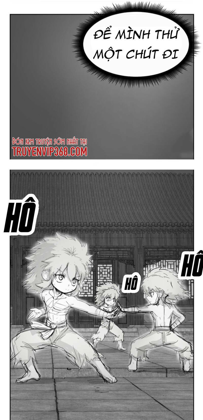 Hệ Thống Tu Võ Mạnh Nhất Dị Giới: Chapter 4