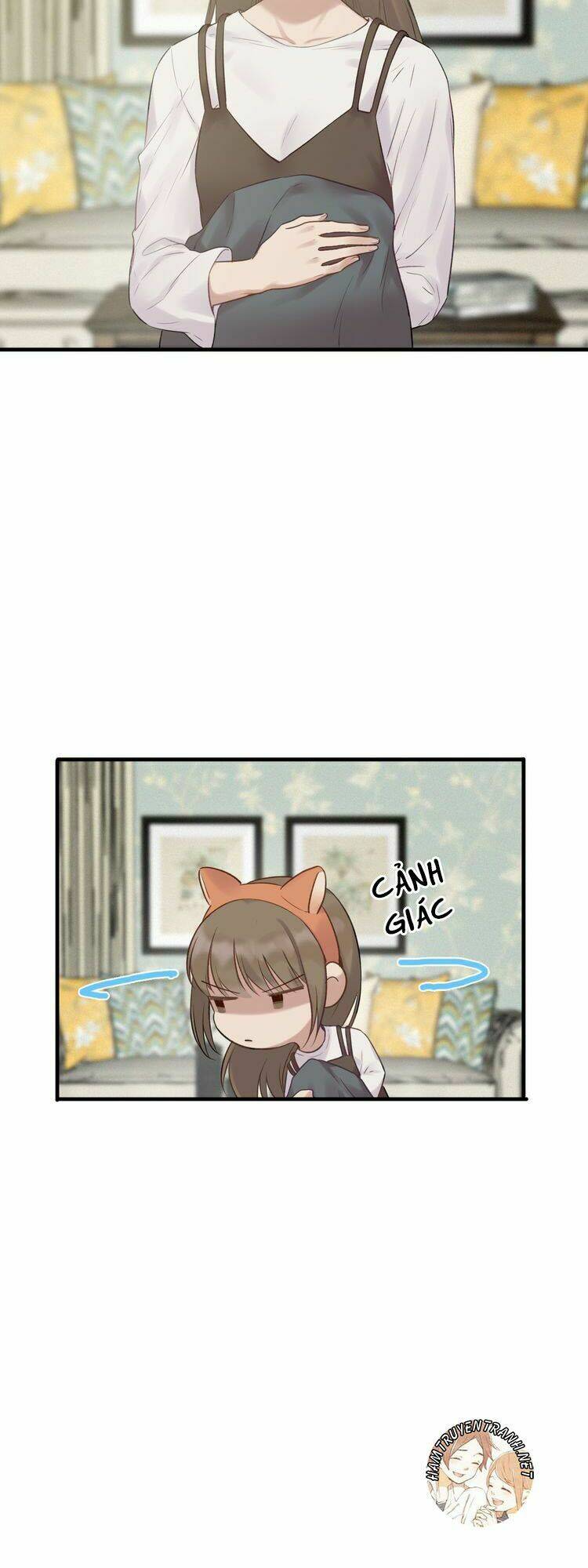 Viện Bảo Tàng Tâm Nguyện: Chapter 24.2