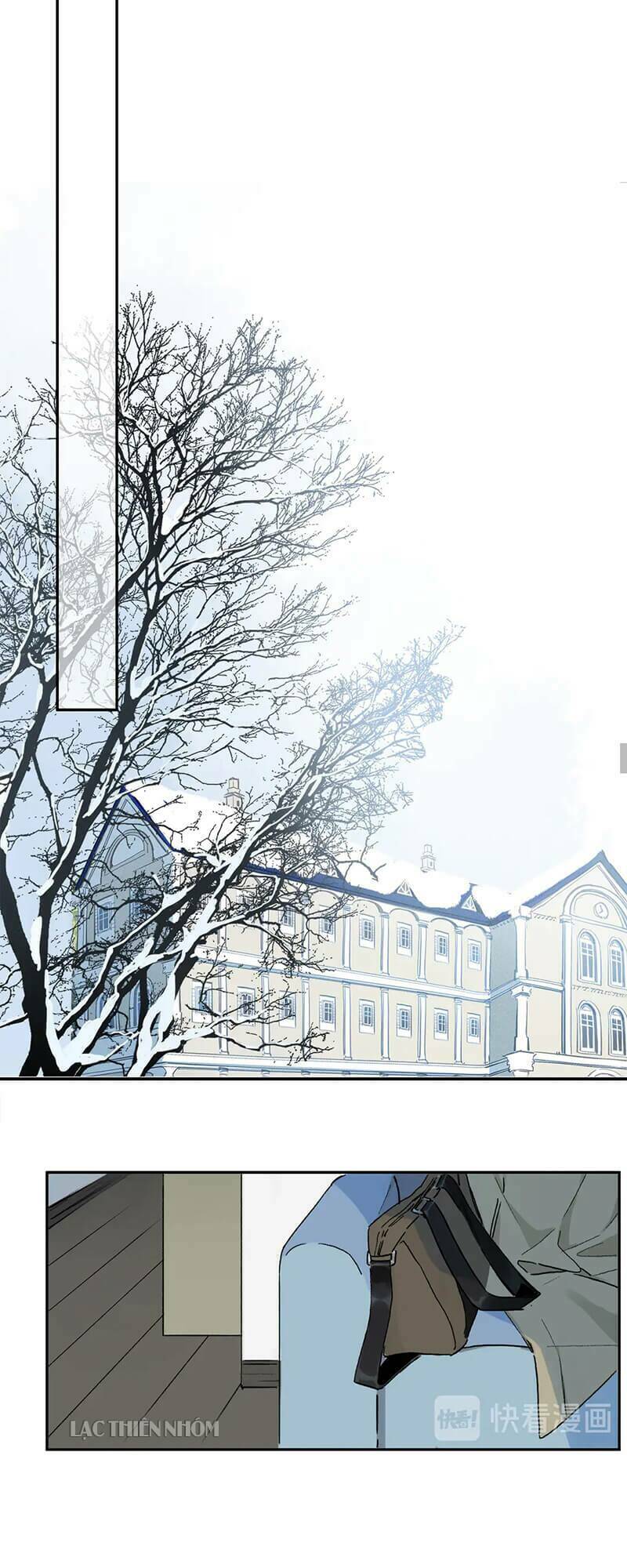 Phép Tắc Trường Ogus: Chapter 60