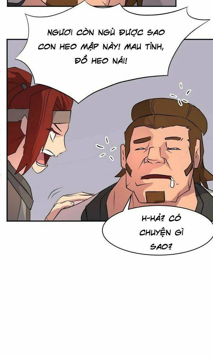 Trọng Sinh, Bất Khả Chiến Bại: Chapter 51