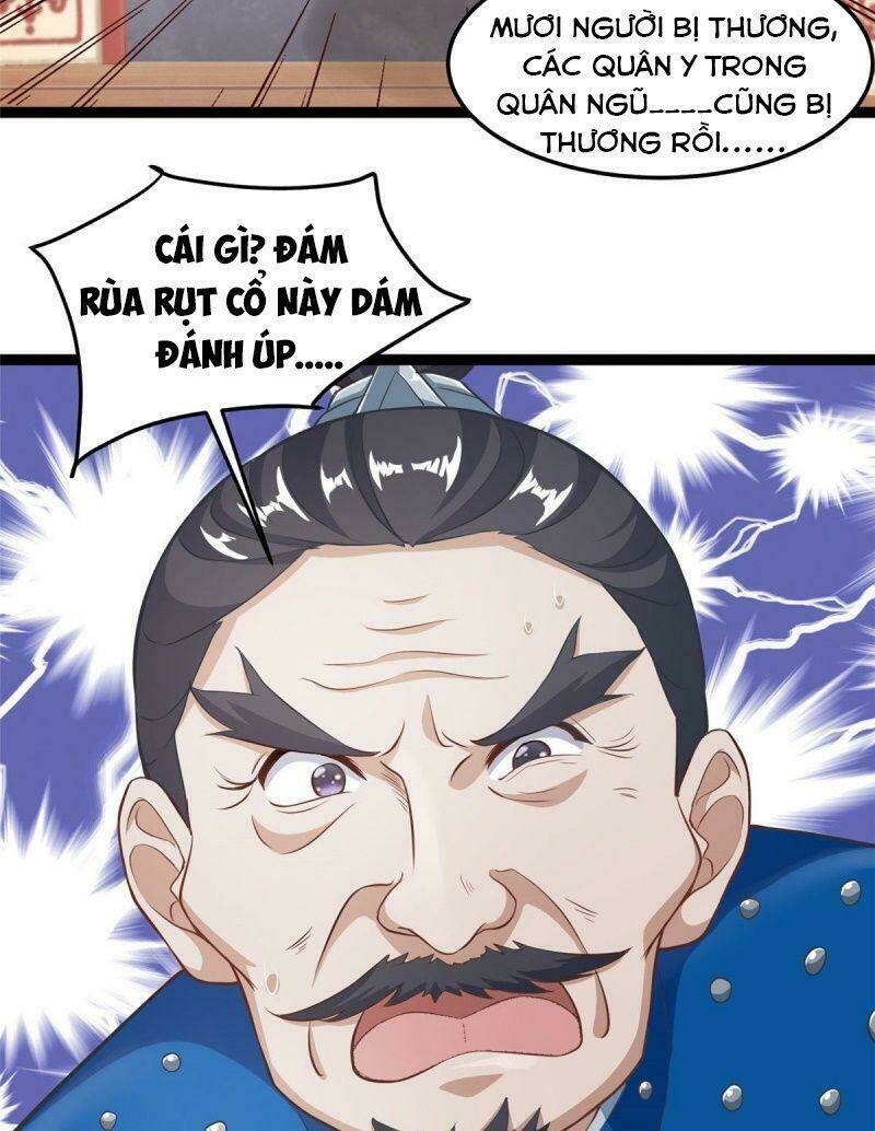 Bạo Manh Tiểu Tiên: Chapter 42