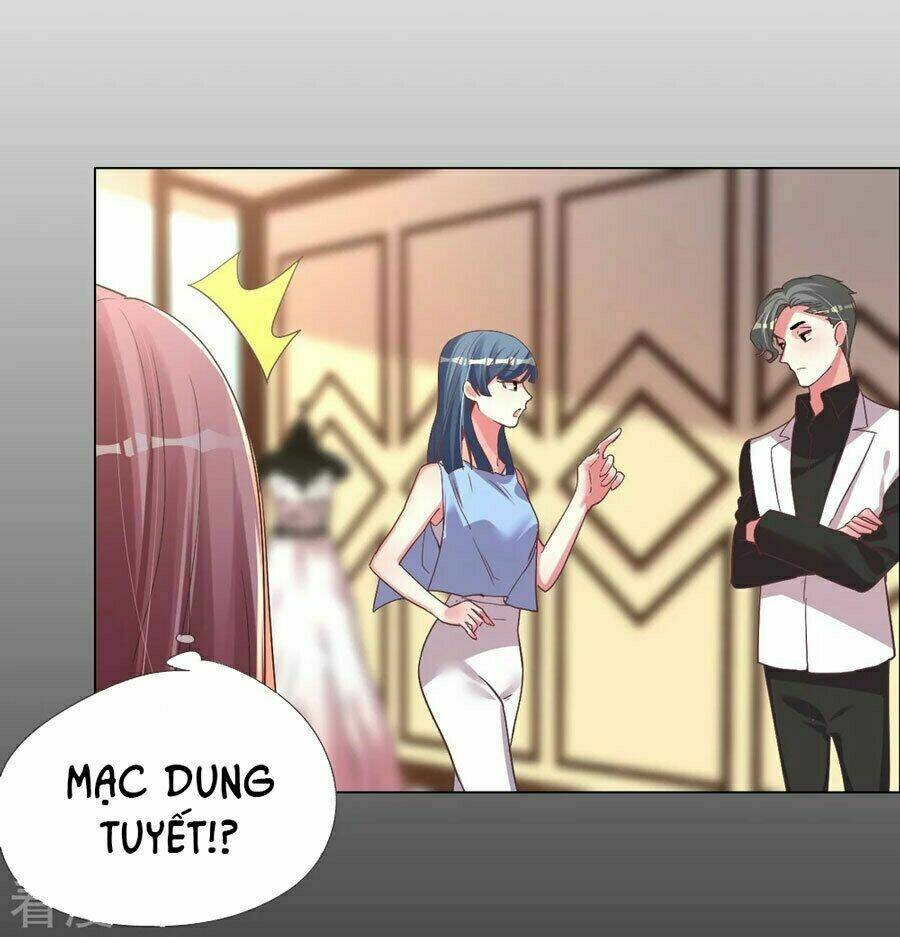 Vì Yêu Mà Khắc Cốt Ghi Tâm: Chapter 40