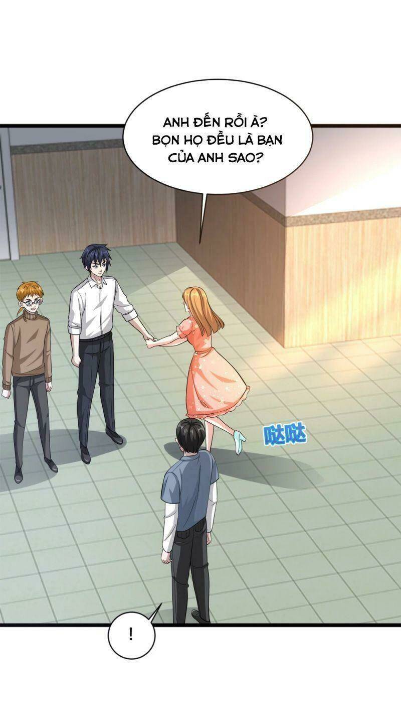 Đô Thị Tà Vương: Chapter 157