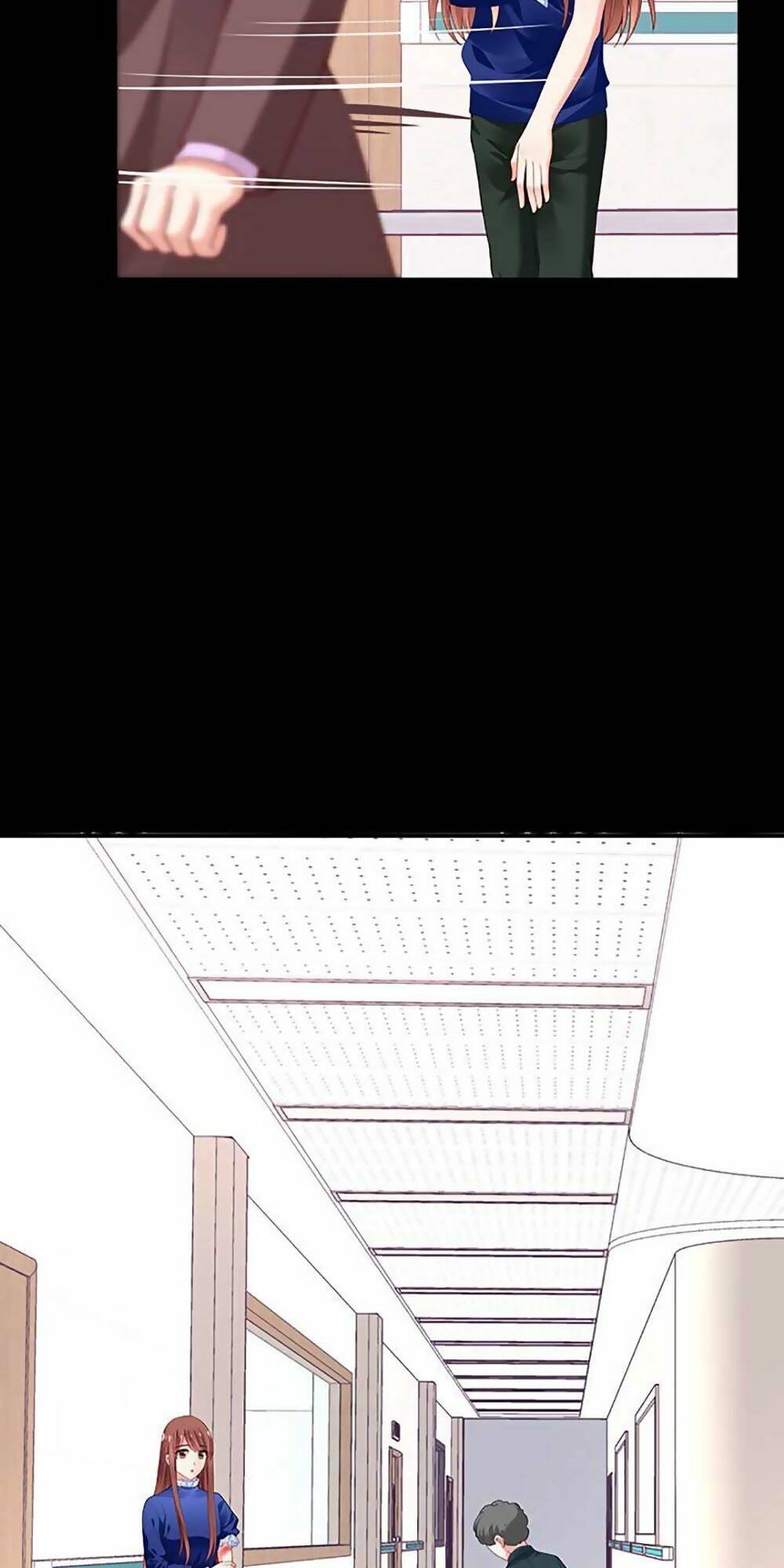 Bạn Trai 1/4 Của Tôi: Chapter 31