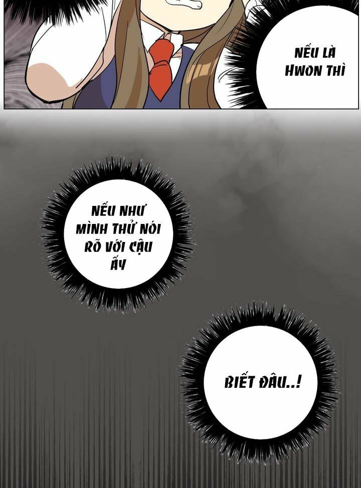 Lớn Lên Đểu Cáng: Chapter 39