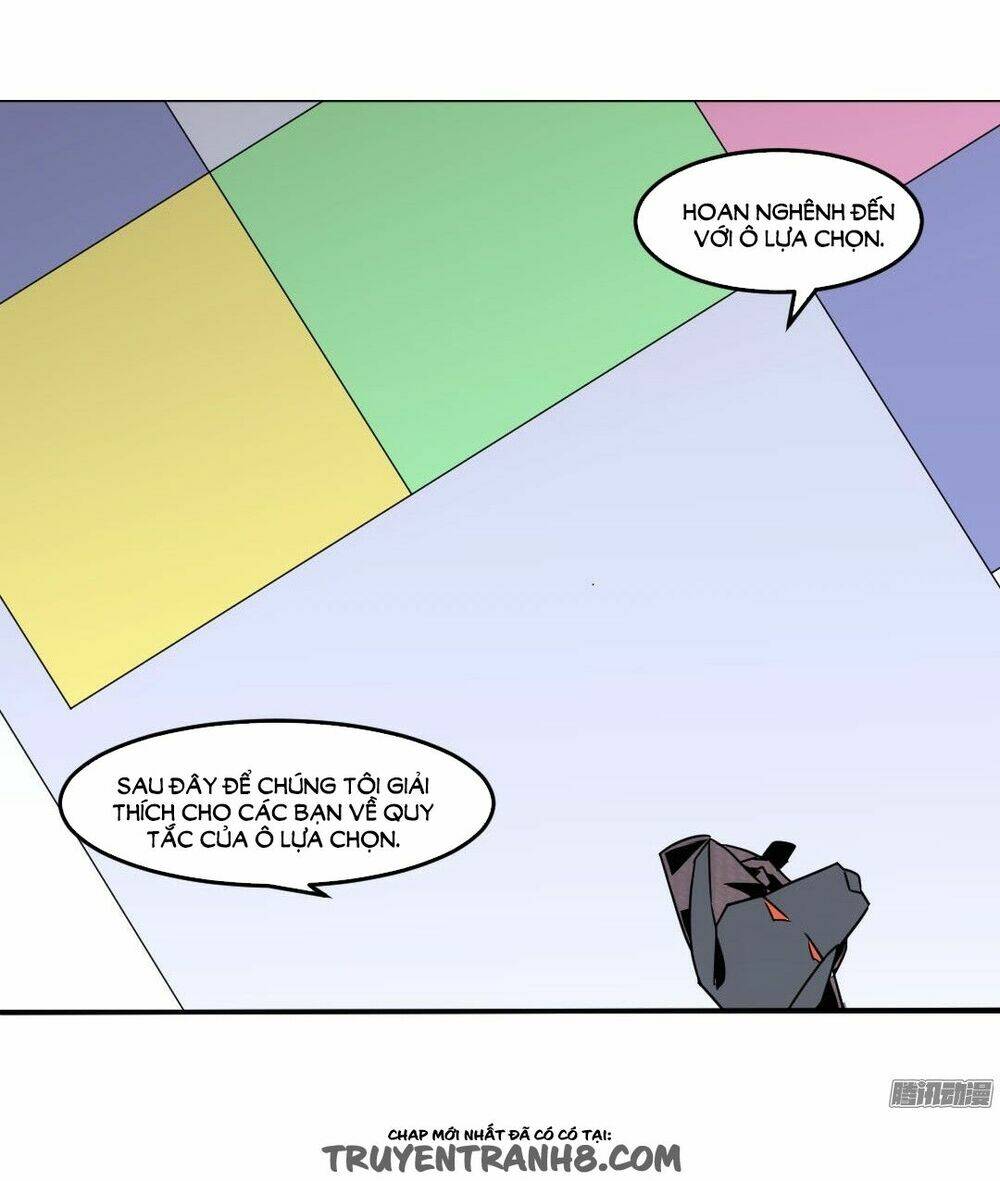 Điều Ước Của Người Phàm: Chapter 28