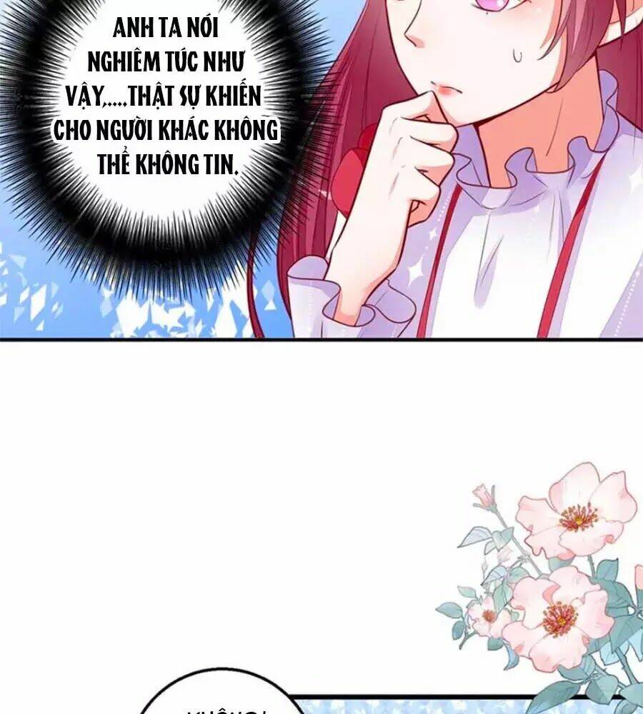 Thịnh Thế Hoa Sủng: Tôi Bị Bắt Làm Tù Binh: Chapter 16