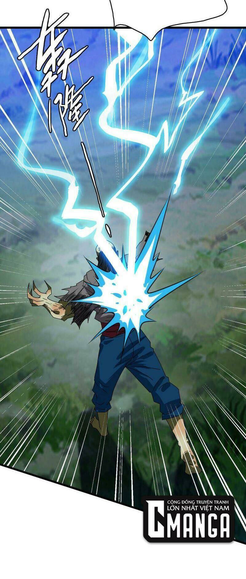 Siêu Đạo Thần Thuật: Chapter 102