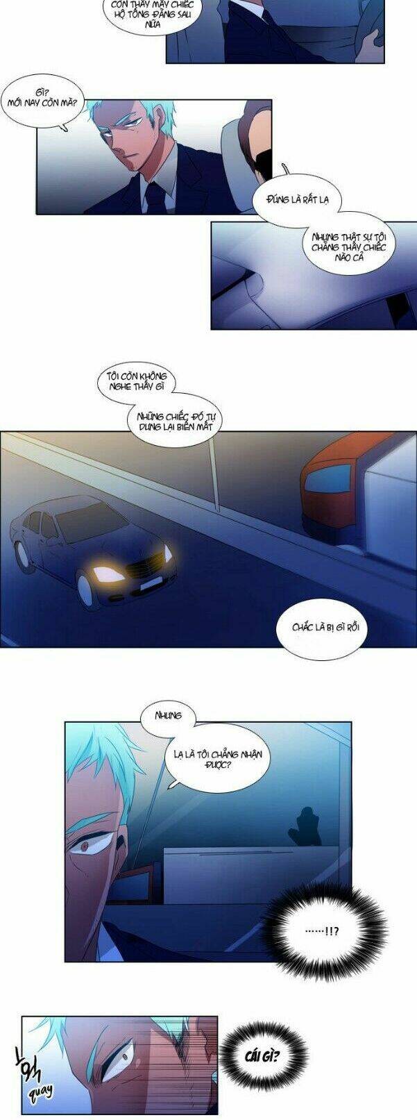 Wonted: Chapter 23
