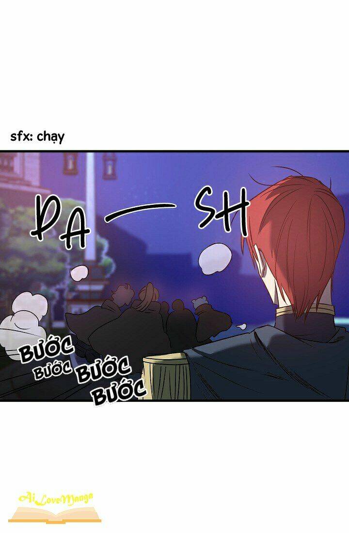 Hôn Lễ Báo Thù: Chapter 32
