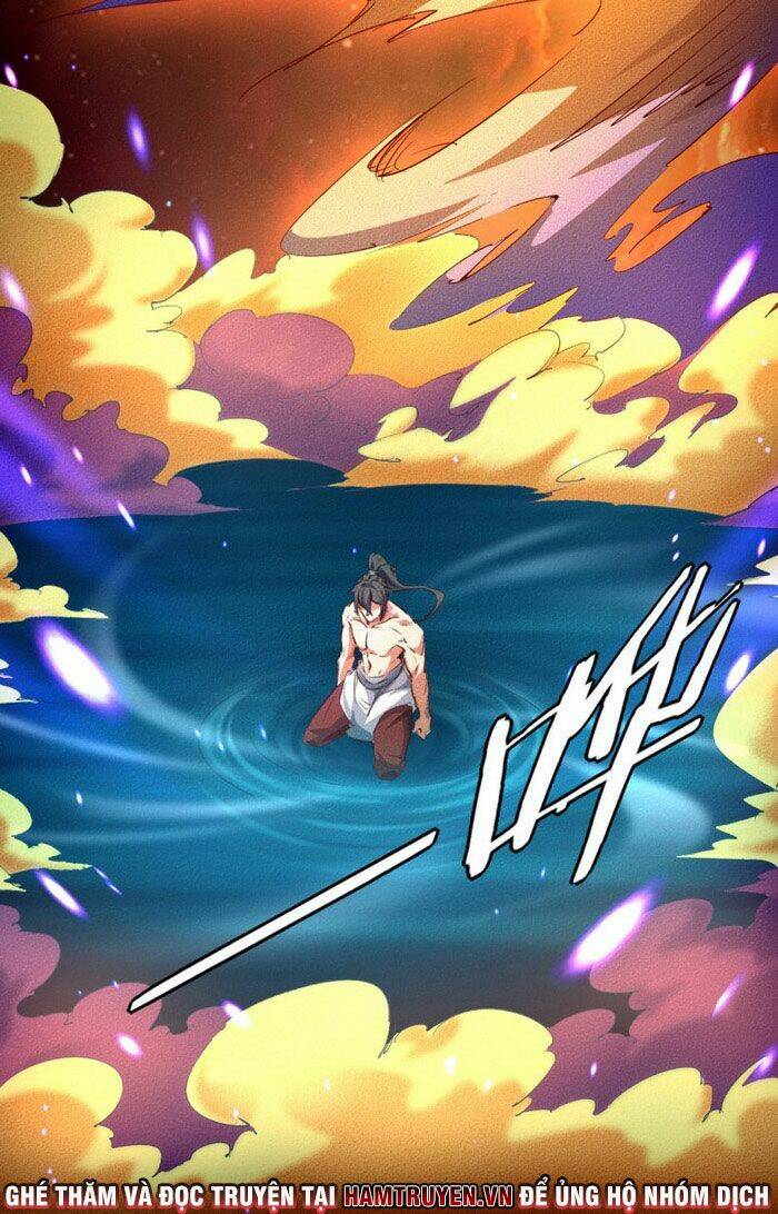 Ta Thành Thần Một Mình: Chapter 2