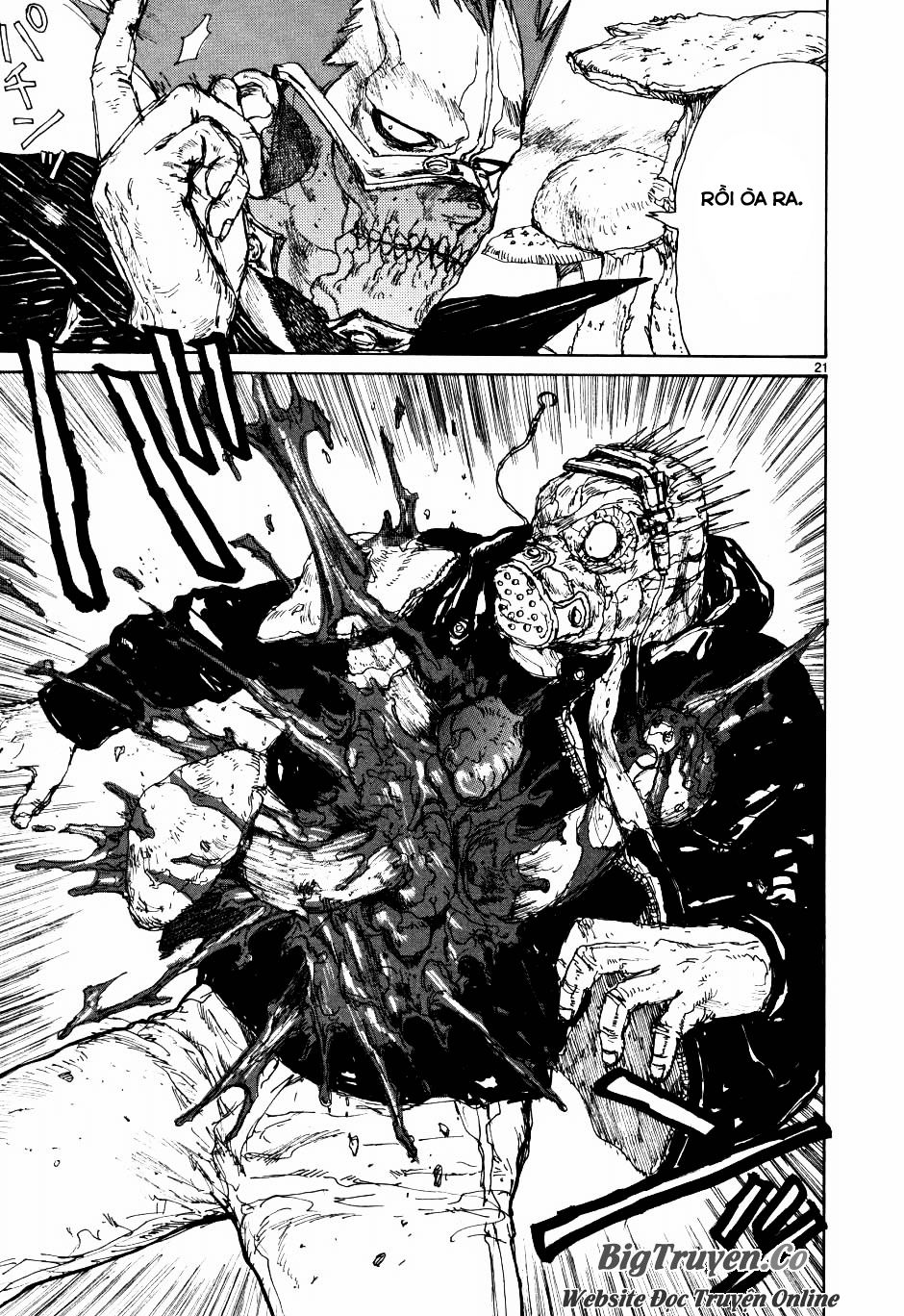 Kẻ Mất Trí Và Thế Giới Ma Thuật: Chapter 60