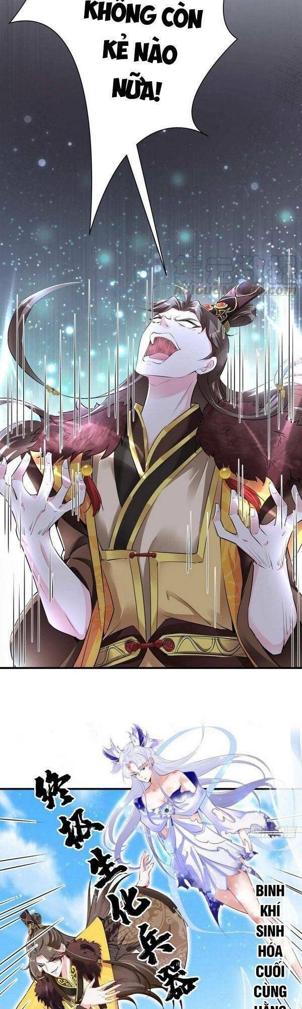 Tà Du Ký: Chapter 96
