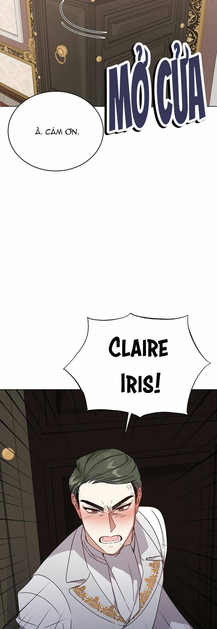 Vị Hôn Thê Của Nam Chính: Chapter 51