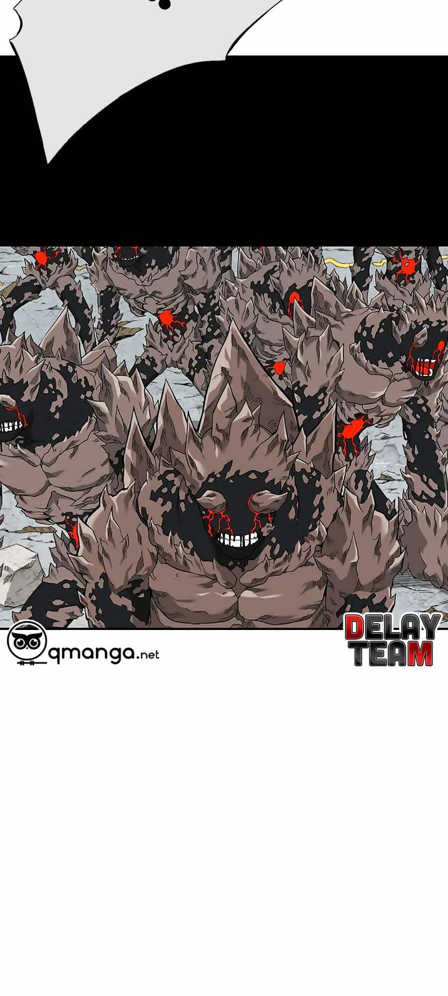 Hầm Ngục Bóng Tối: Chapter 2