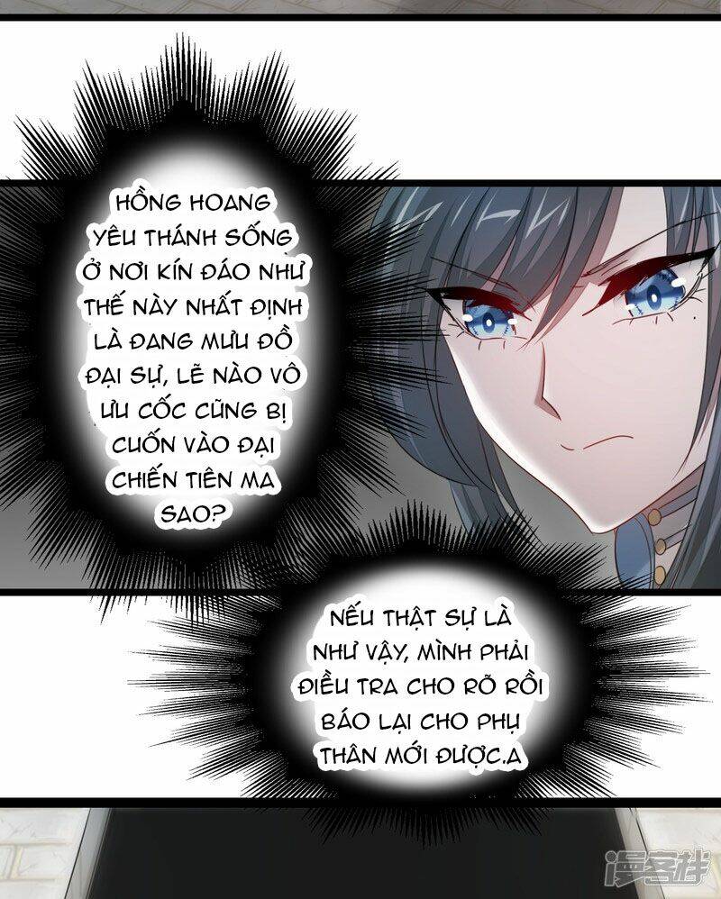 Nghịch Chuyển Tiên Đồ: Chapter 99