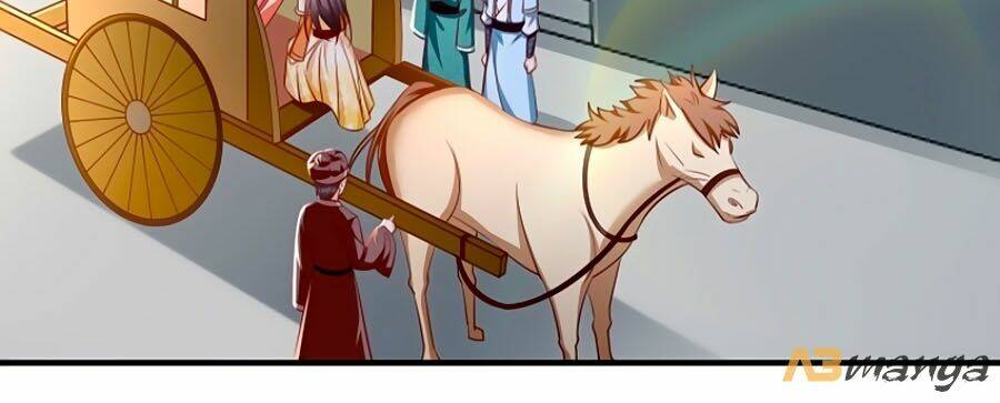 Vương Phi Là Đoá Bạch Liên Hoa: Chapter 13