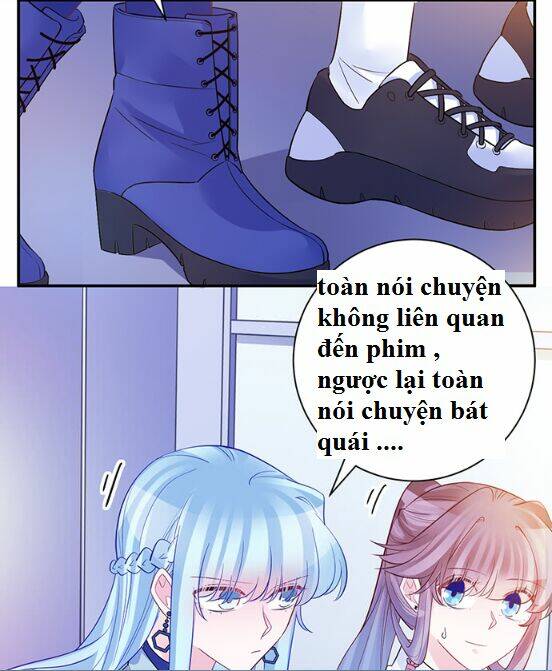 Trọng Sinh Để Ngủ Với Ảnh Đế: Chapter 205