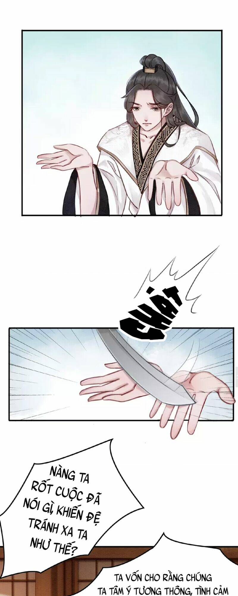 Trọng Sinh Bá Sủng Nhiếp Chính Vương Quá Mạnh Mẽ: Chapter 20