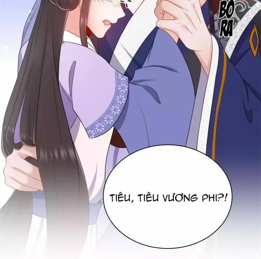 Vương Phi Thông Linh: Chapter 4