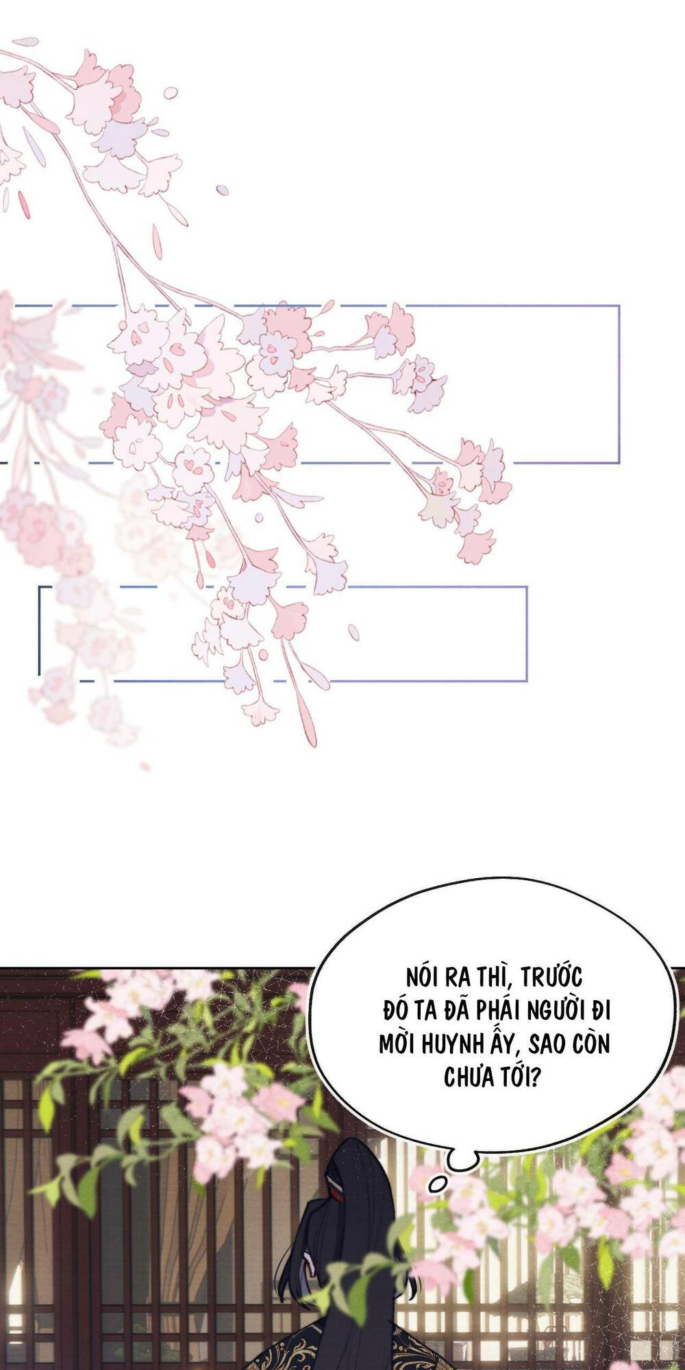 Quân Nhan Tựa Hoa Đào: Chapter 37