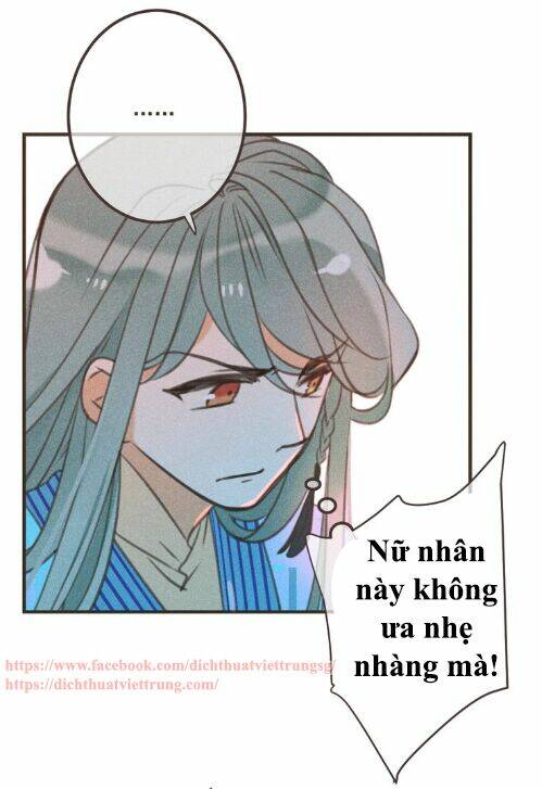 Bạn Trai Tôi Là Cẩm Y Vệ 2: Chapter 75