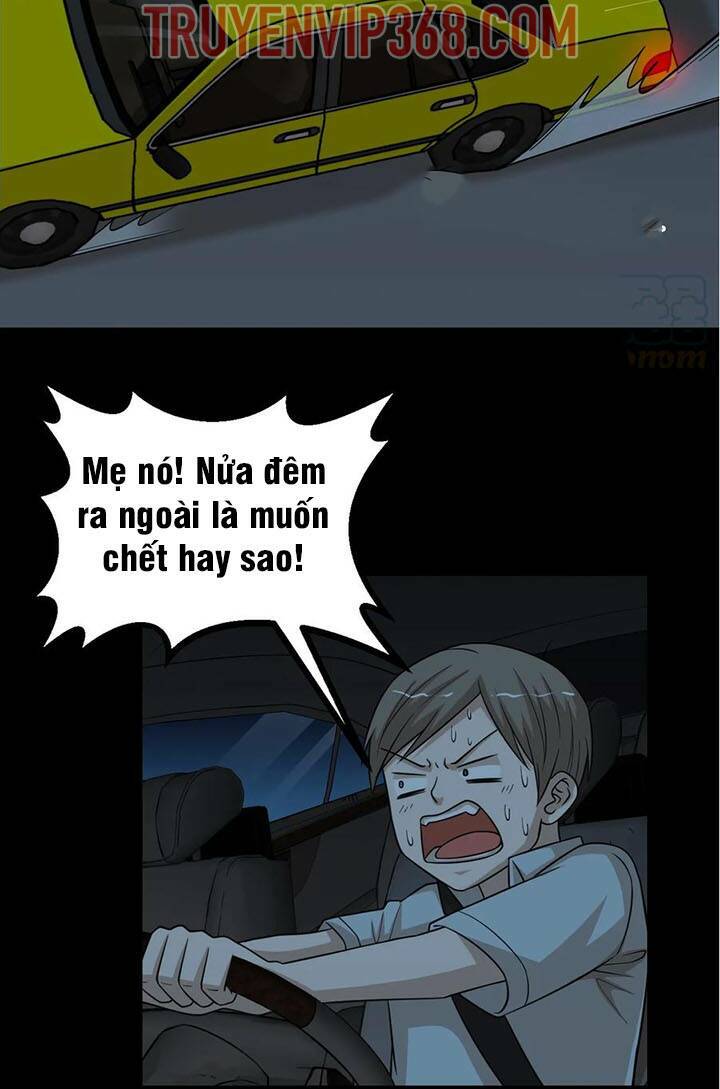 Đai Ca Trở Lại Tuổi 16: Chapter 109