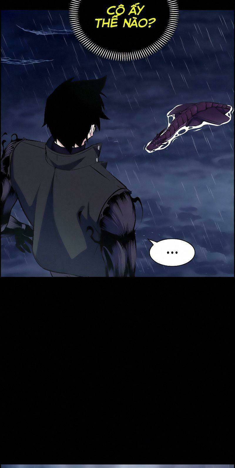 Kẻ Ngoại Lai Ở Vùng Đất Bị Ruồng Bỏ: Chapter 12