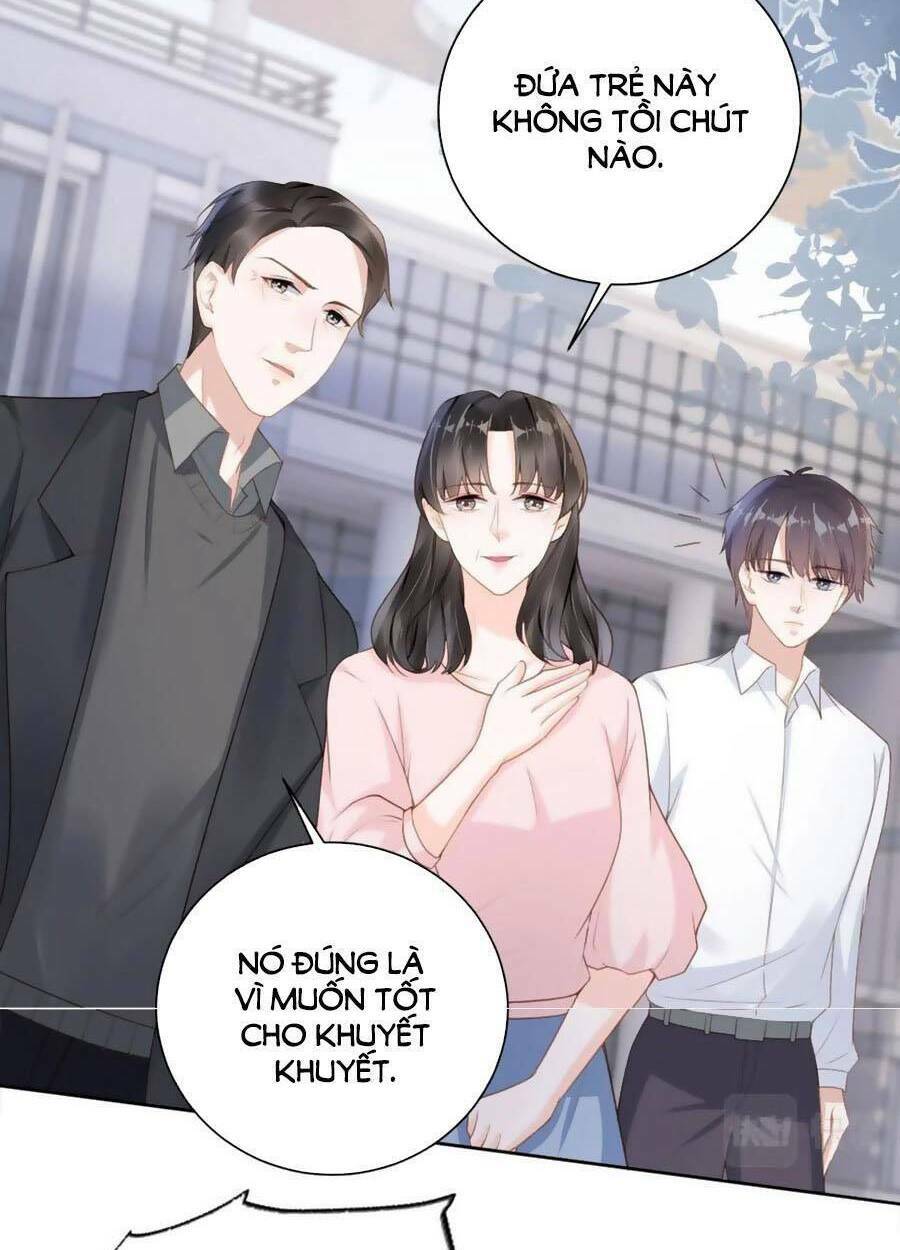 Dây Dưa Không Dứt: Chapter 30