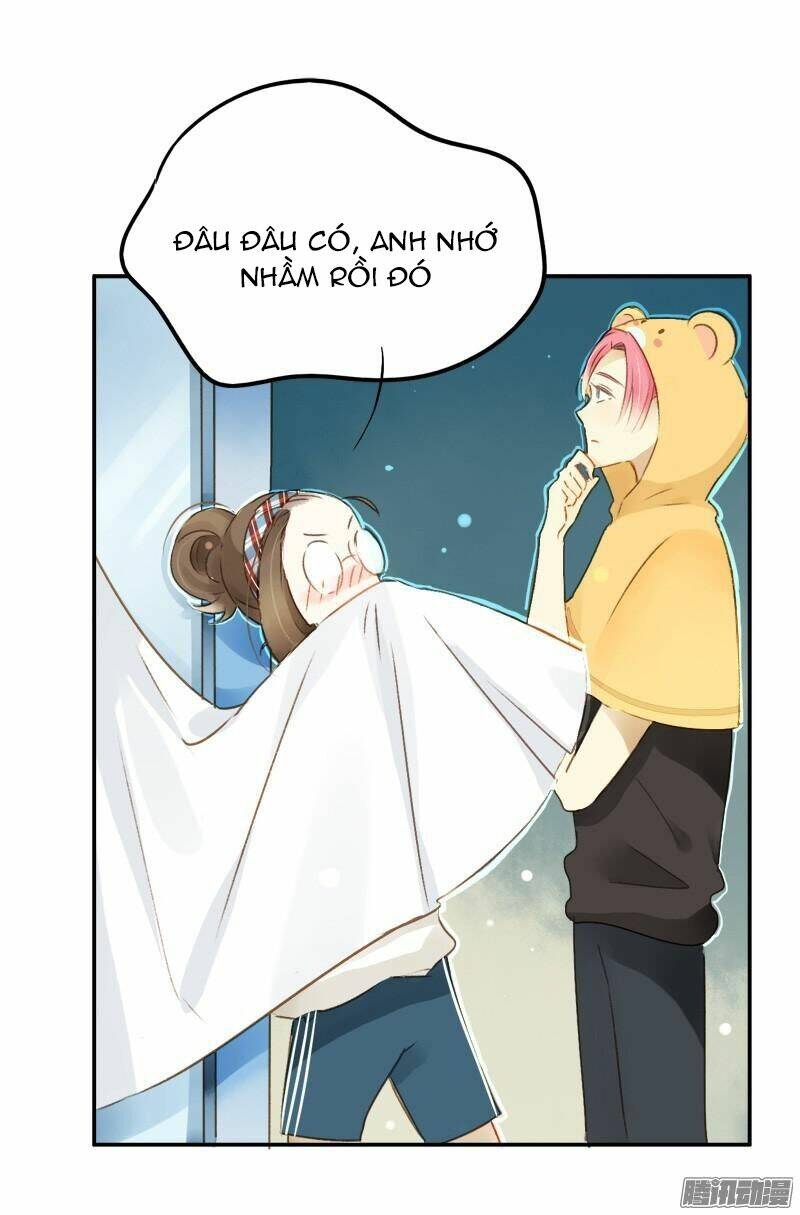 Sức Mạnh Của Sắc Đẹp: Chapter 151