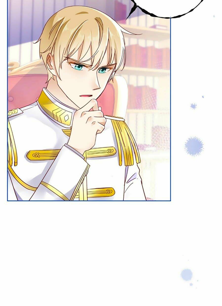 Nữ Hoàng Đầu Tiên Của Đế Quốc: Chapter 17