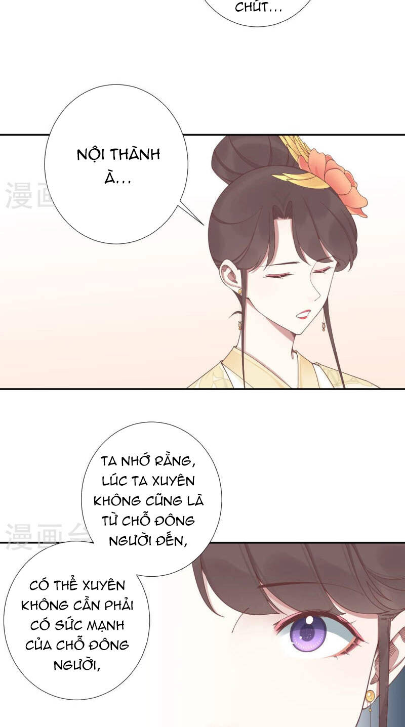 Hoàng Hậu Bận Lắm: Chapter 209