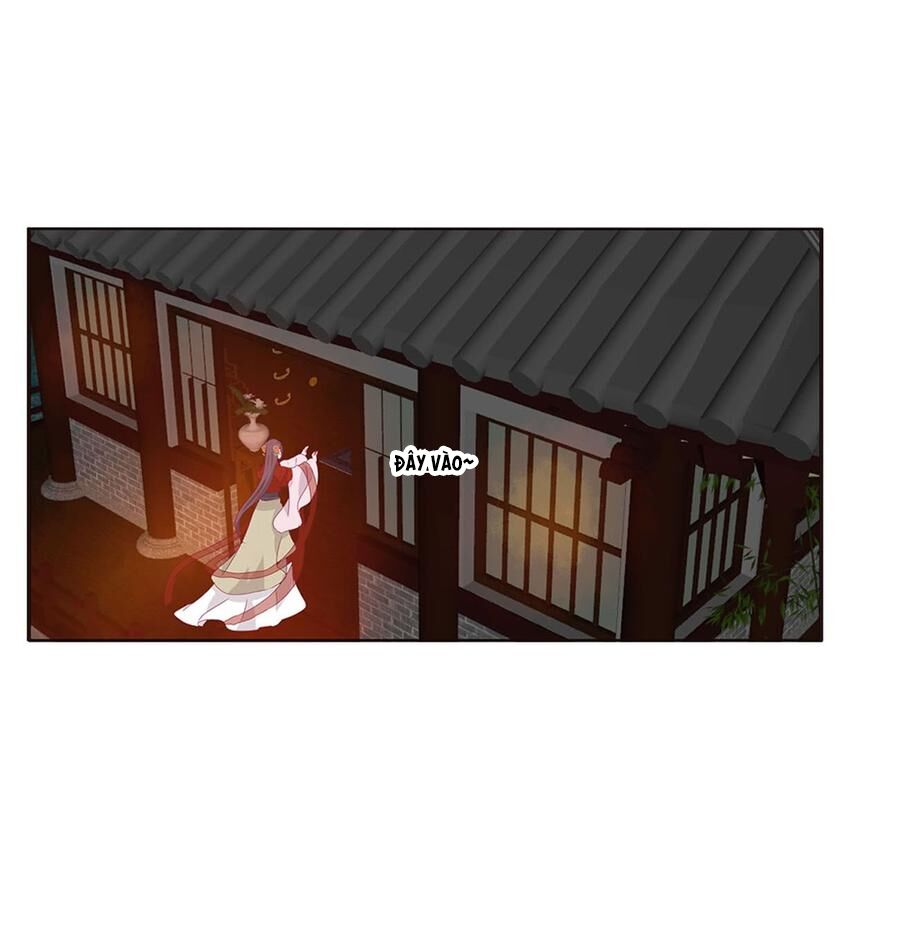 Thông Linh Phi: Chapter 541