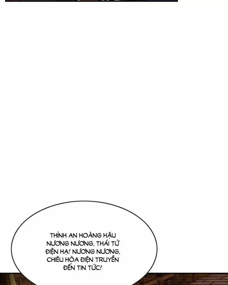 Trọng Sinh Bá Sủng Nhiếp Chính Vương Quá Mạnh Mẽ: Chapter 61