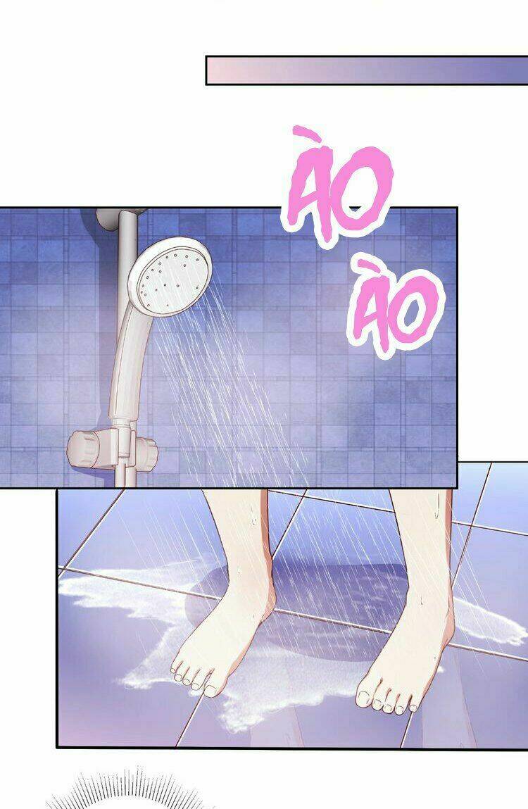 Hợp Đồng Ngọt Cao Độ: Chapter 3