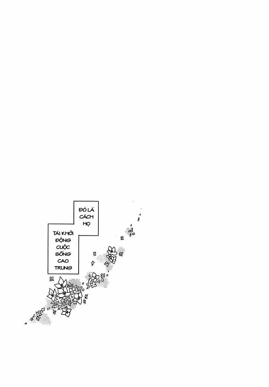 Girls Go Around: Chapter 5