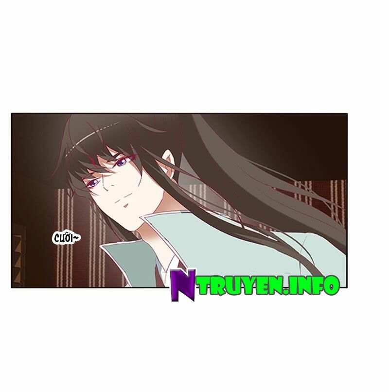 Thông Linh Phi: Chapter 444