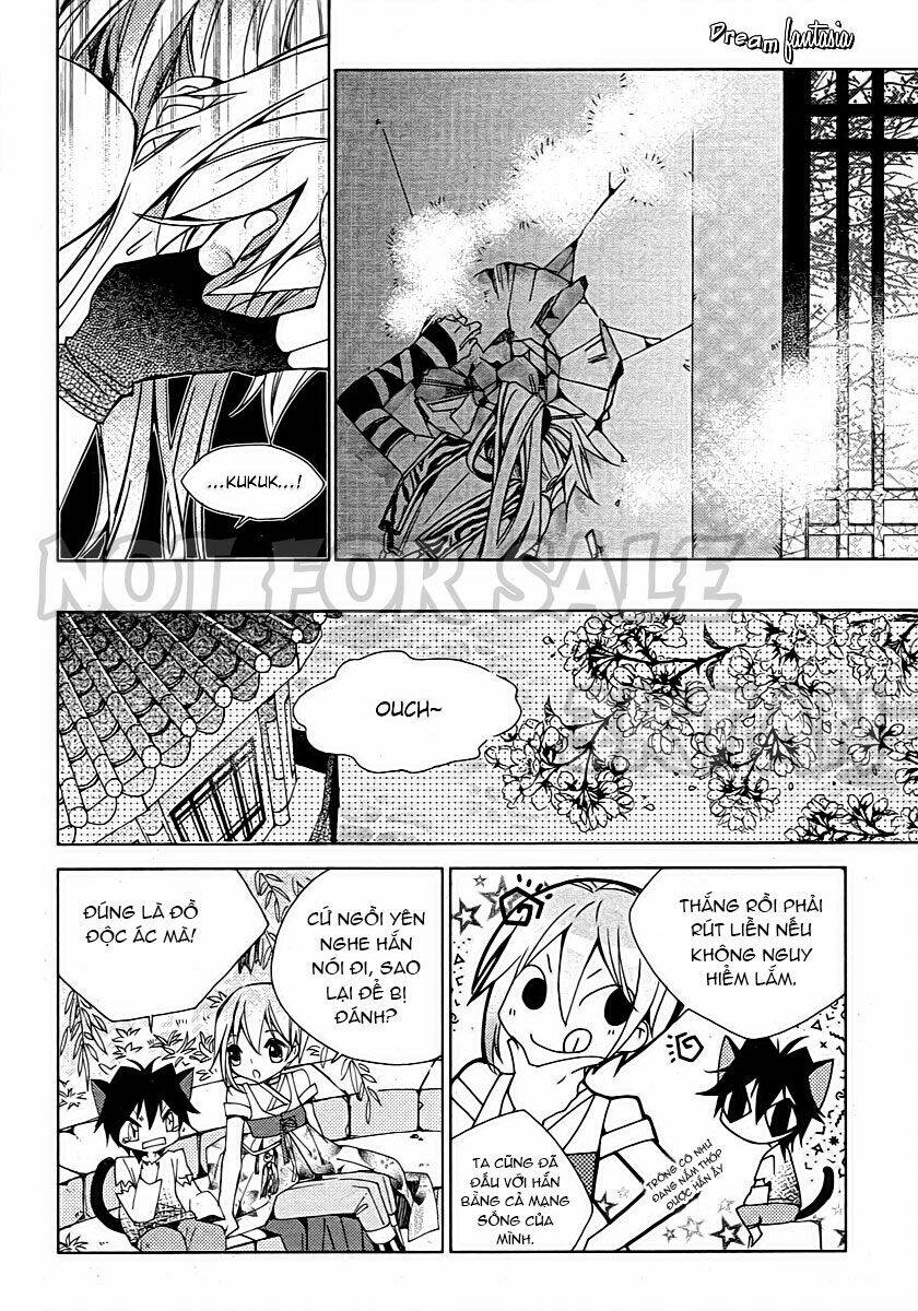 Hangah, Lee: Chapter 18