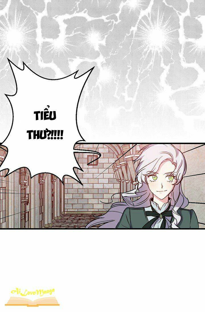 Hôn Lễ Báo Thù: Chapter 28