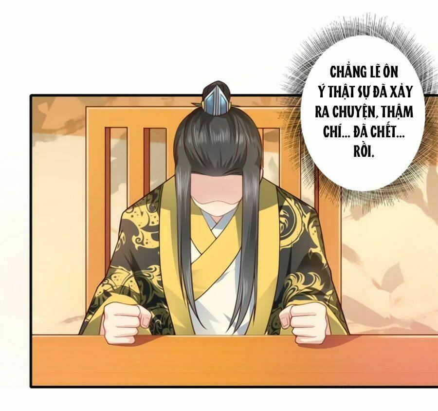 Khuynh Thế Y Phi Muốn Bỏ Chồng: Chapter 61