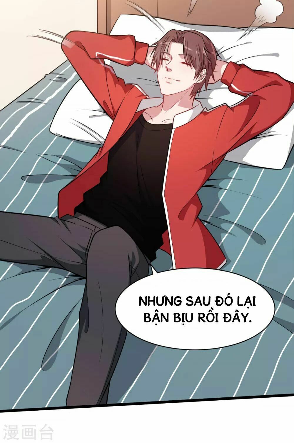 Vườn Trường Cuồng Sư Hệ Thống: Chapter 24