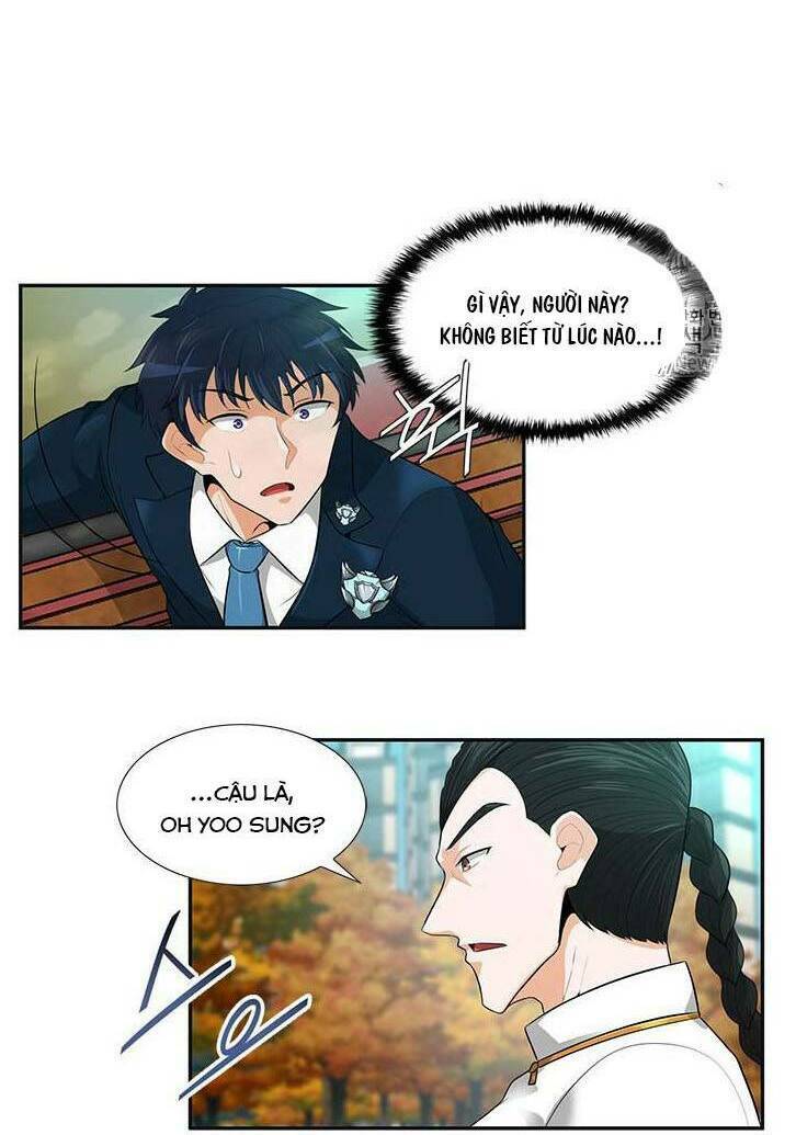 Tôi Tự Động Săn Một Mình: Chapter 29