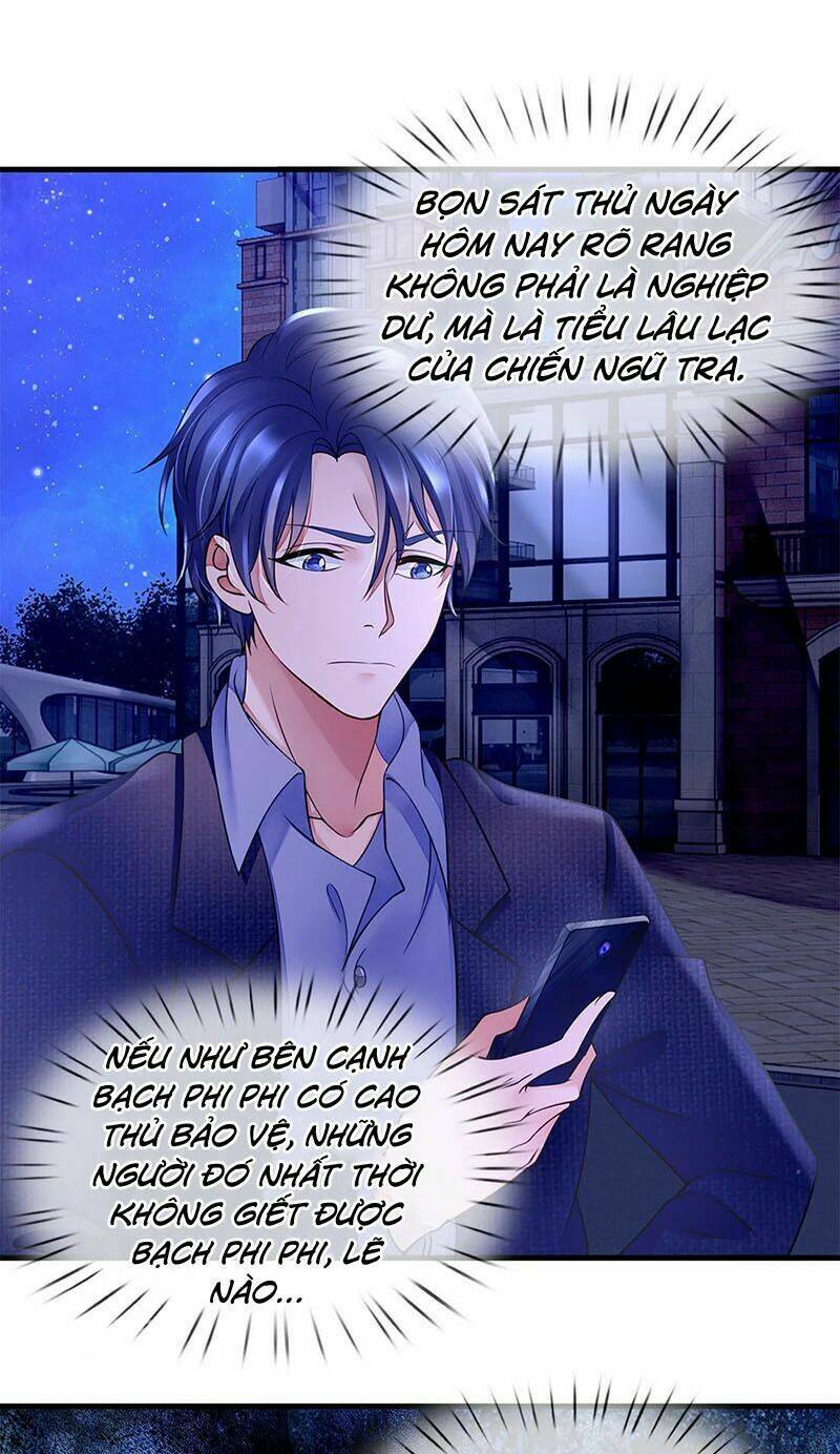 Chung Cực Binh Vương Tại Đô Thị: Chapter 27