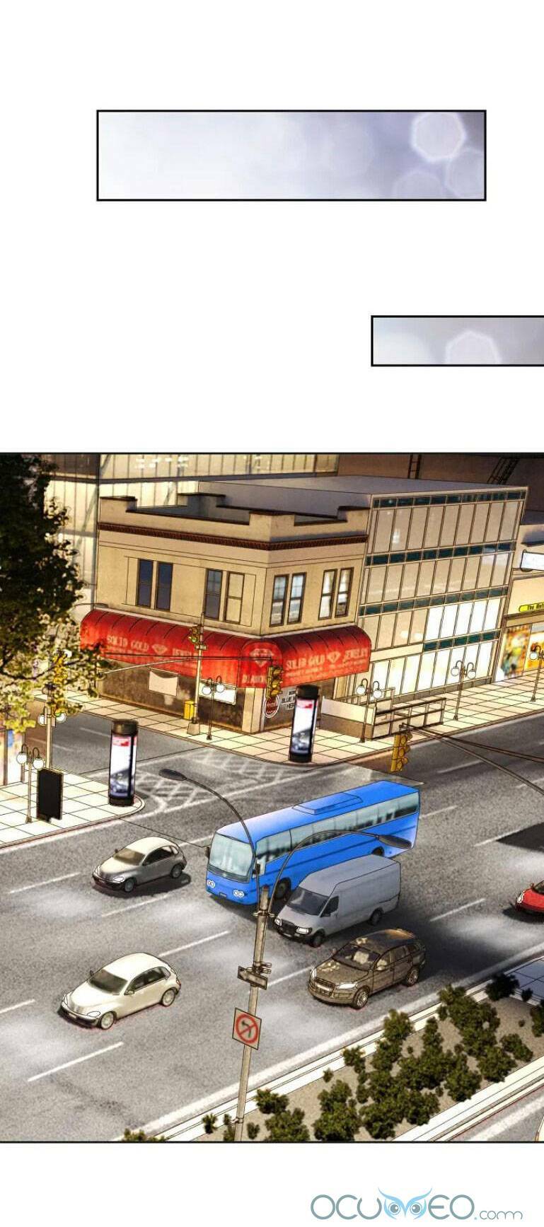 Lee Bom, Em Là Của Anh: Chapter 33