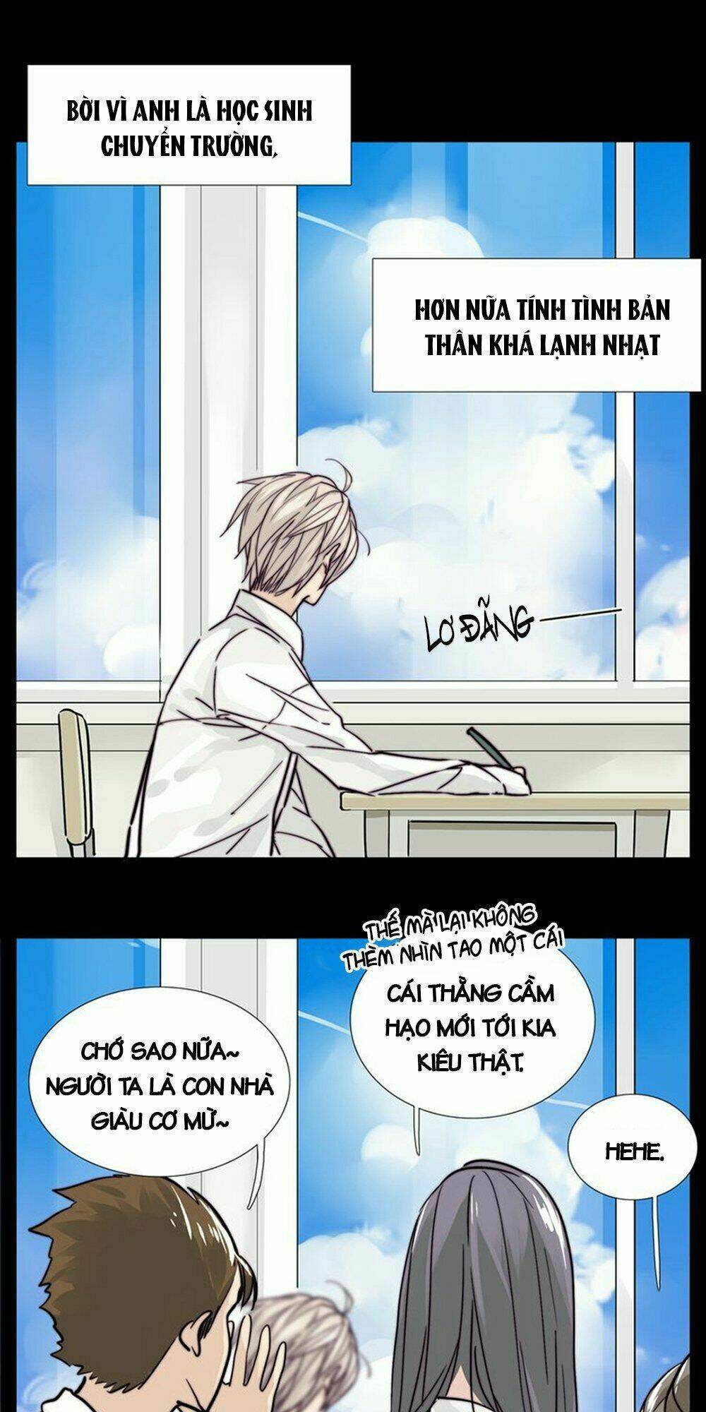 Tình Yêu Chớp Nhoáng: Chapter 64