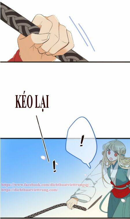 Bạn Trai Tôi Là Cẩm Y Vệ 2: Chapter 39