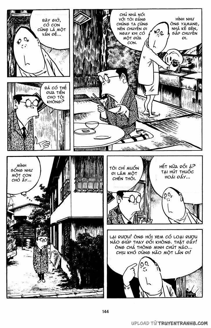 3 Street Of Mysteries: Chapter 14