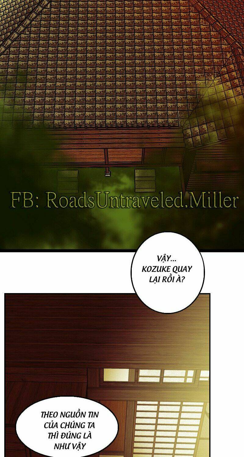 Huyết Đế Bạo Chúa: Chapter 40